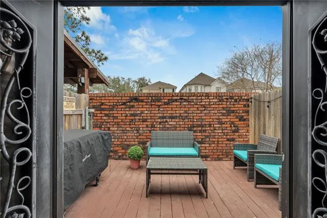 $575,000 | 426 16th Street, New Orleans, LA 70124