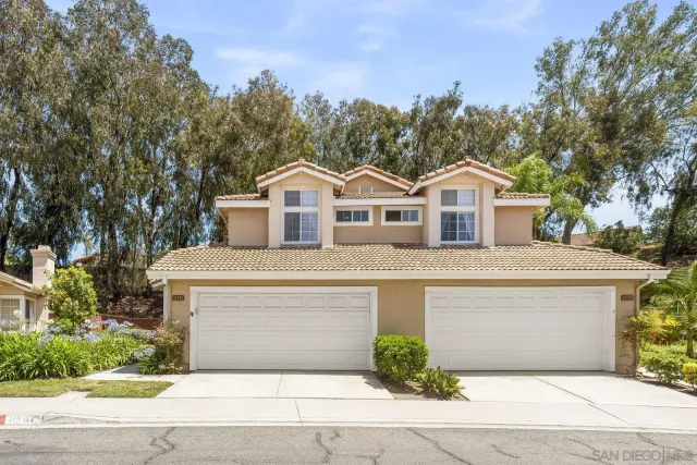 $989,000 | 11781 Caminito De Las Missiones, San Diego, CA 92128