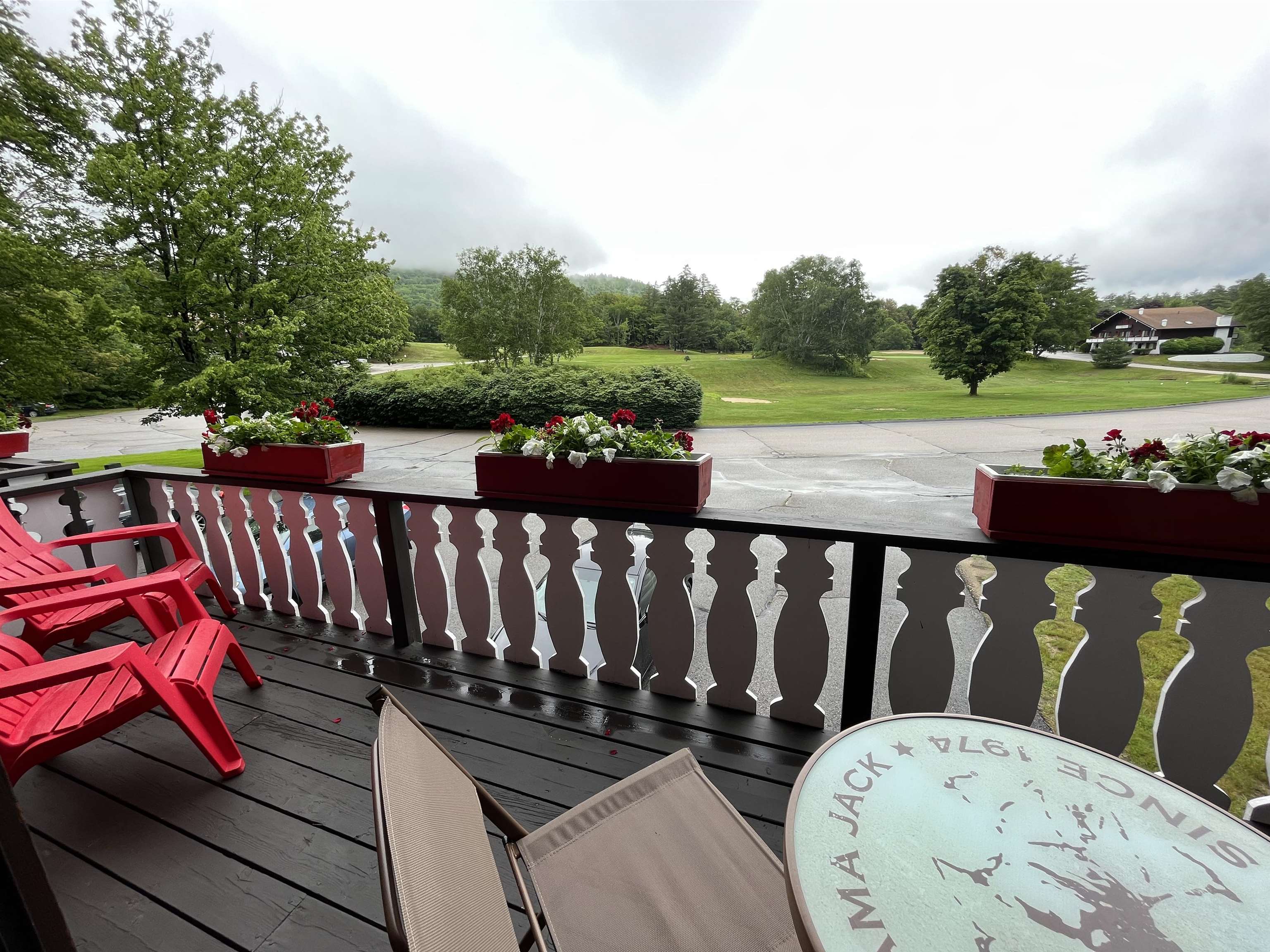 46 Linderhof Golf Course Road, Unit D12 Bartlett, NH 03838 - Photo 17 of 40 Gallery Image 17