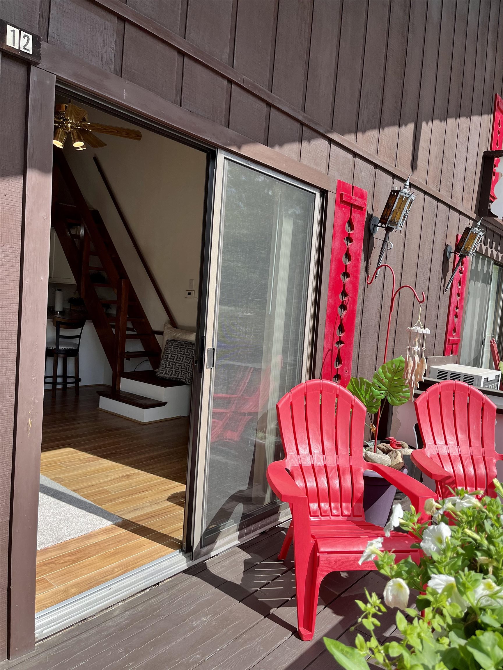 46 Linderhof Golf Course Road, Unit D12 Bartlett, NH 03838 - Photo 18 of 40 Gallery Image 18