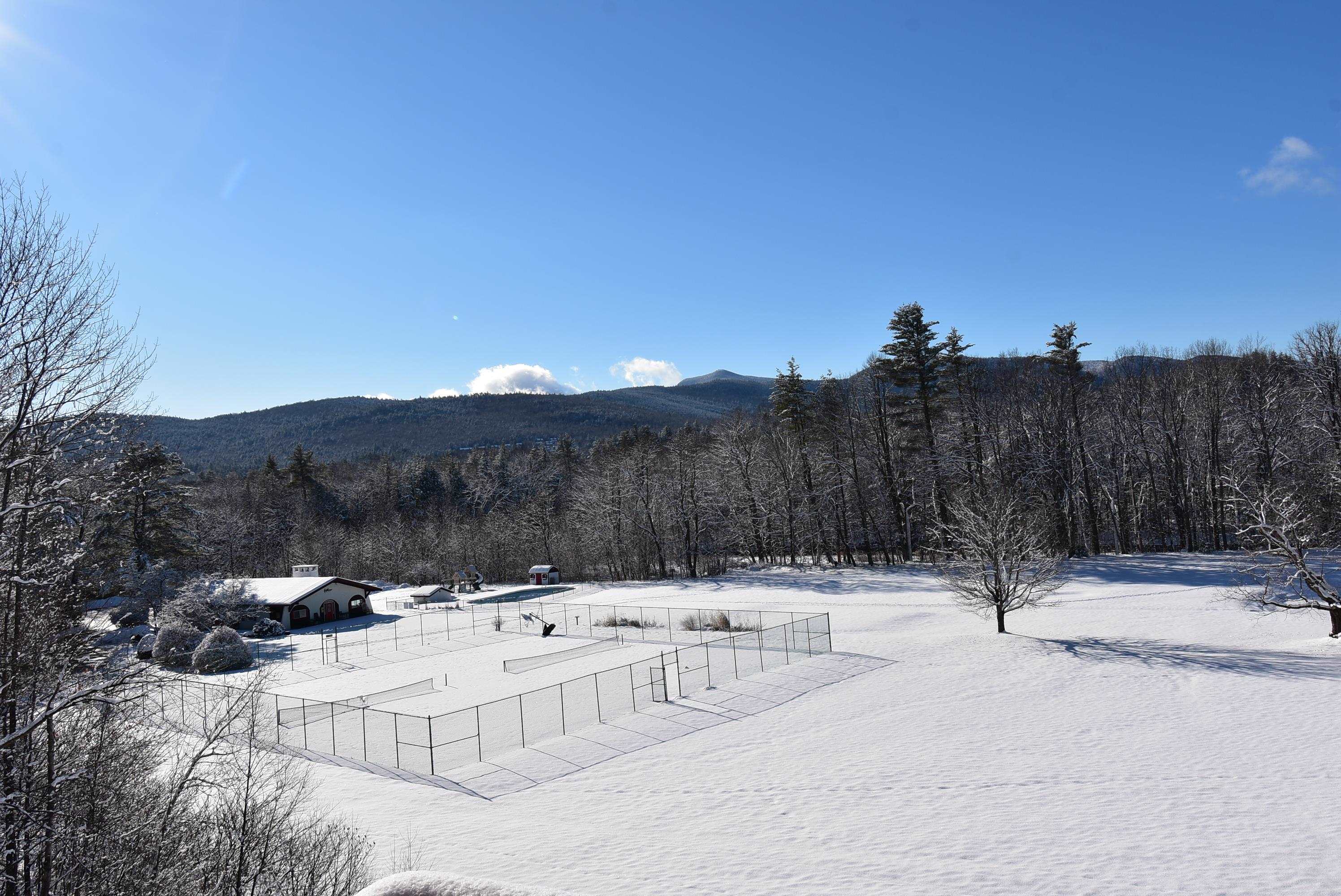 46 Linderhof Golf Course Road, Unit D12 Bartlett, NH 03838 - Photo 36 of 40 Gallery Image 36