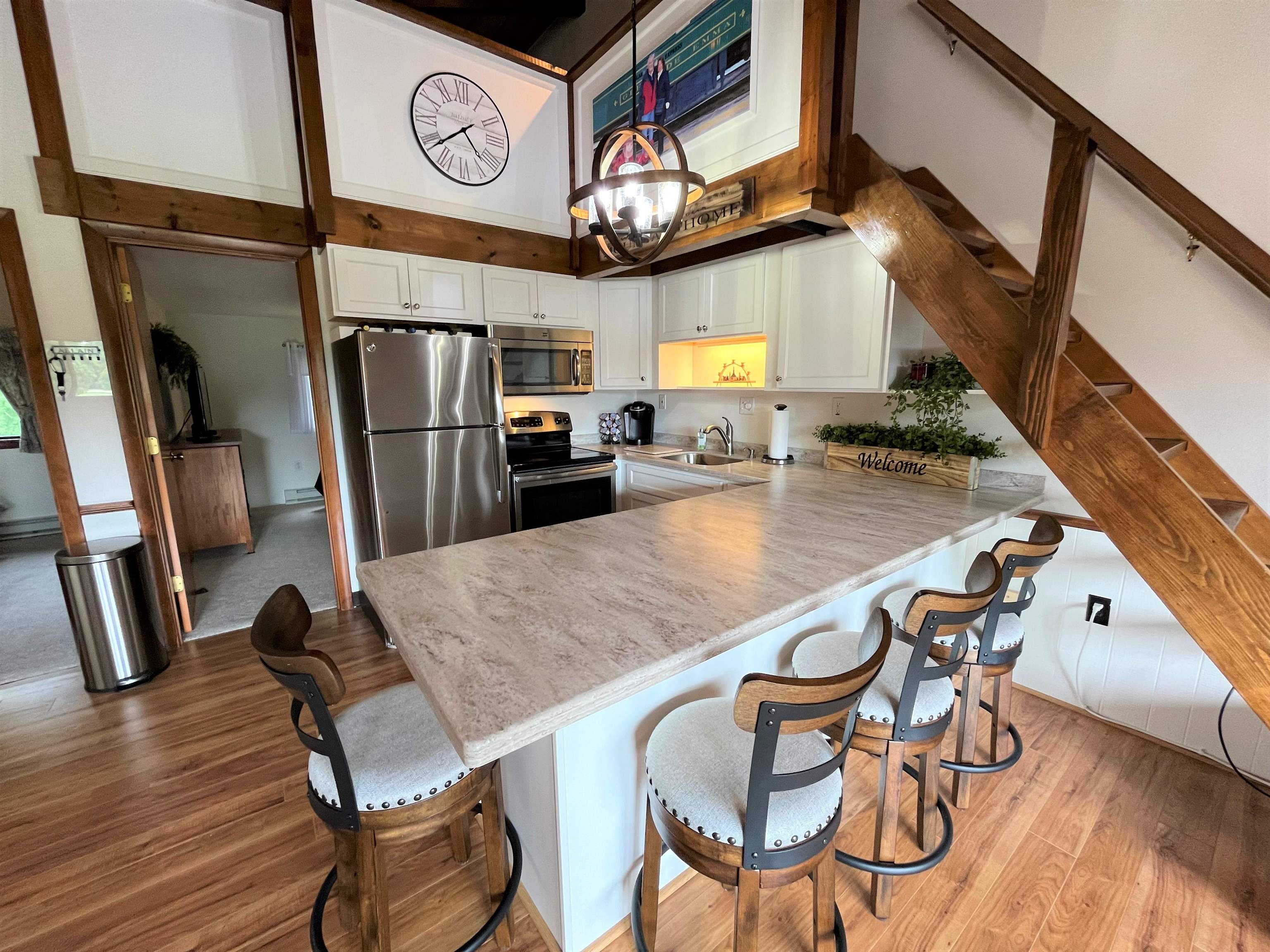 46 Linderhof Golf Course Road, Unit D12 Bartlett, NH 03838 - Photo 10 of 40 Gallery Image 10