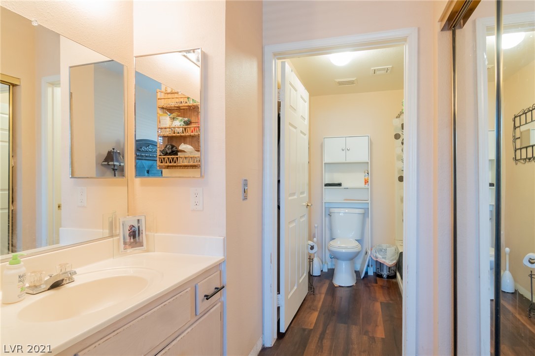 231 West Horizon Ridge Parkway, Unit 917 Henderson, NV 89012 - Photo 5 of 10