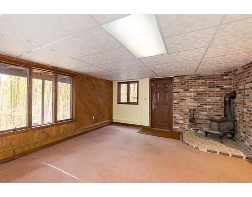 50 Deer Bay Road Ashby, MA 01431 - Photo 33 of 40 a view of an empty room with a window