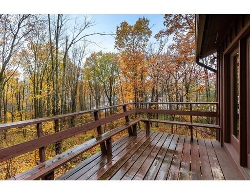 50 Deer Bay Road Ashby, MA 01431 - Photo 38 of 40 a view of mountain with wooden floor
