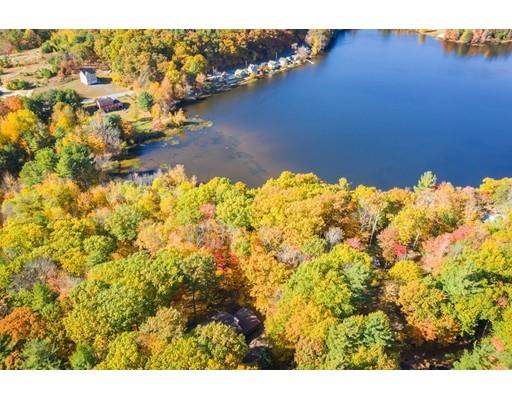 50 Deer Bay Road Ashby, MA 01431 - Photo 8 of 40 a view of a lake