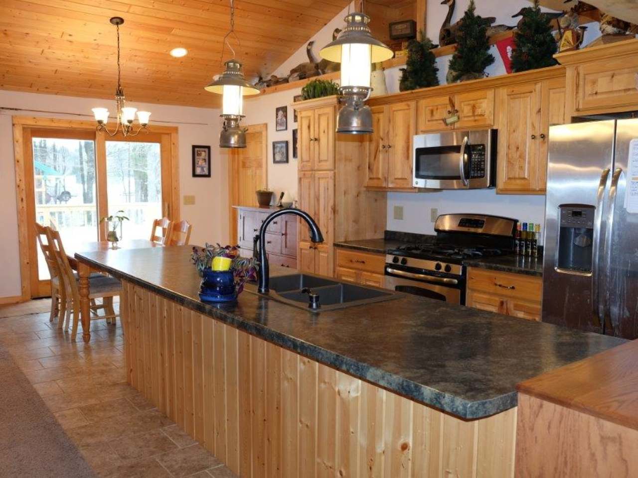 1710 Mattke Road Woodruff, WI 54568 - Photo 4 of 26 Gallery Image 4