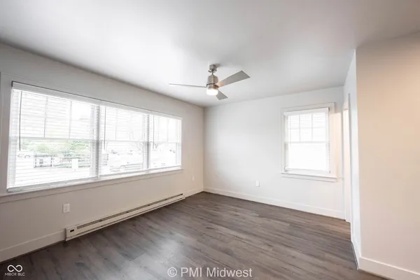 $849 | 1309 North Pennsylvania Street, Unit 219, Indianapolis, IN 46202