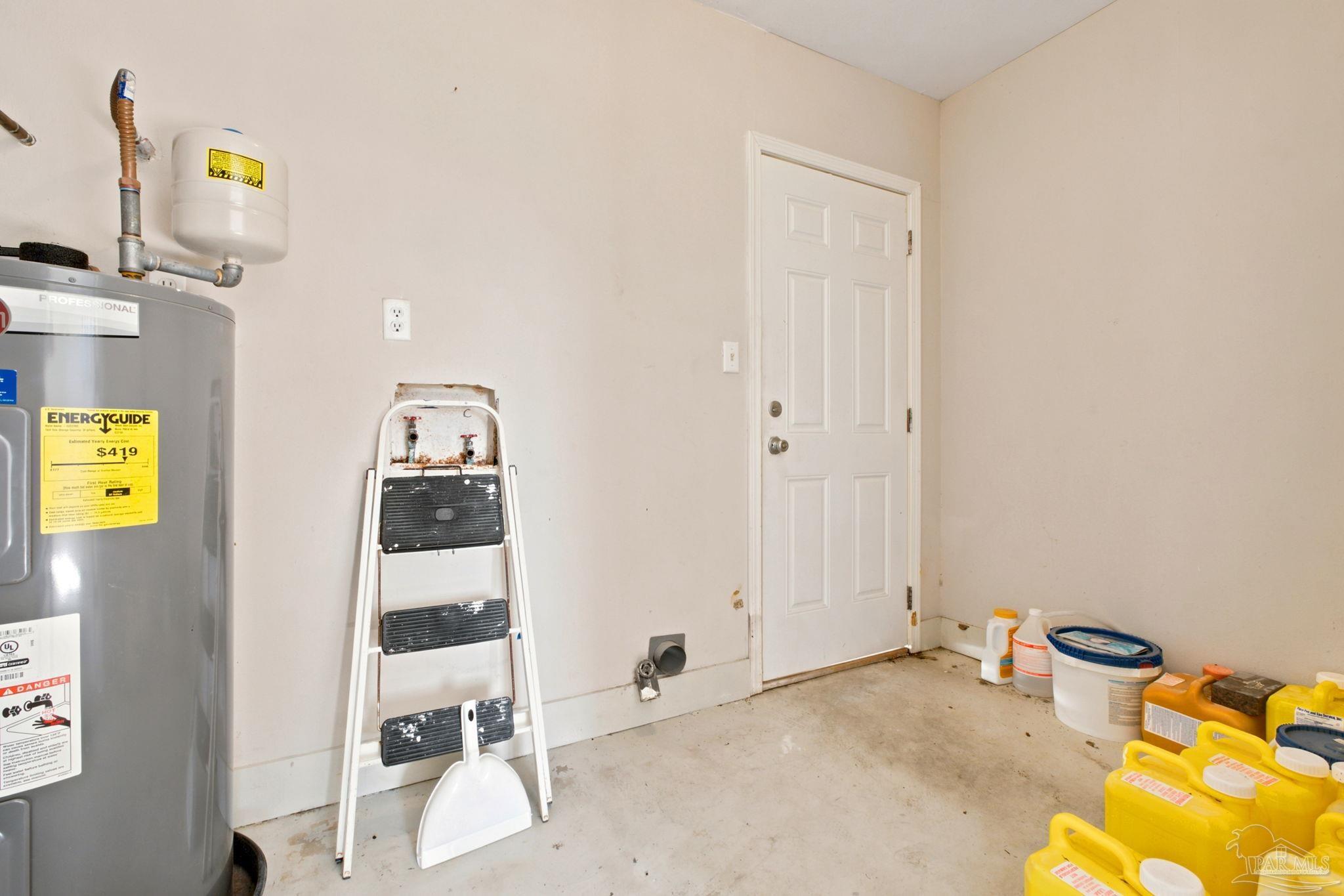 3048 Rainbow Lane Pace, FL 32571 - Photo 24 of 67