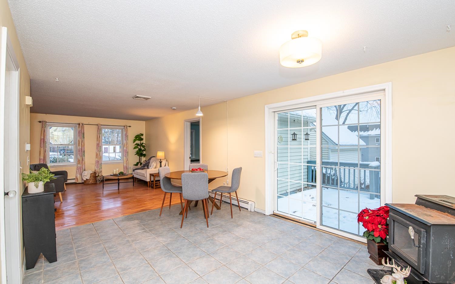 70 A Old County Road, Unit A Plaistow, NH 03865 - Photo 15 of 46