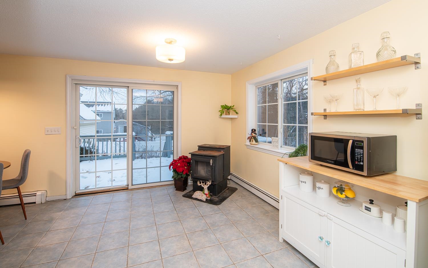 70 A Old County Road, Unit A Plaistow, NH 03865 - Photo 17 of 46