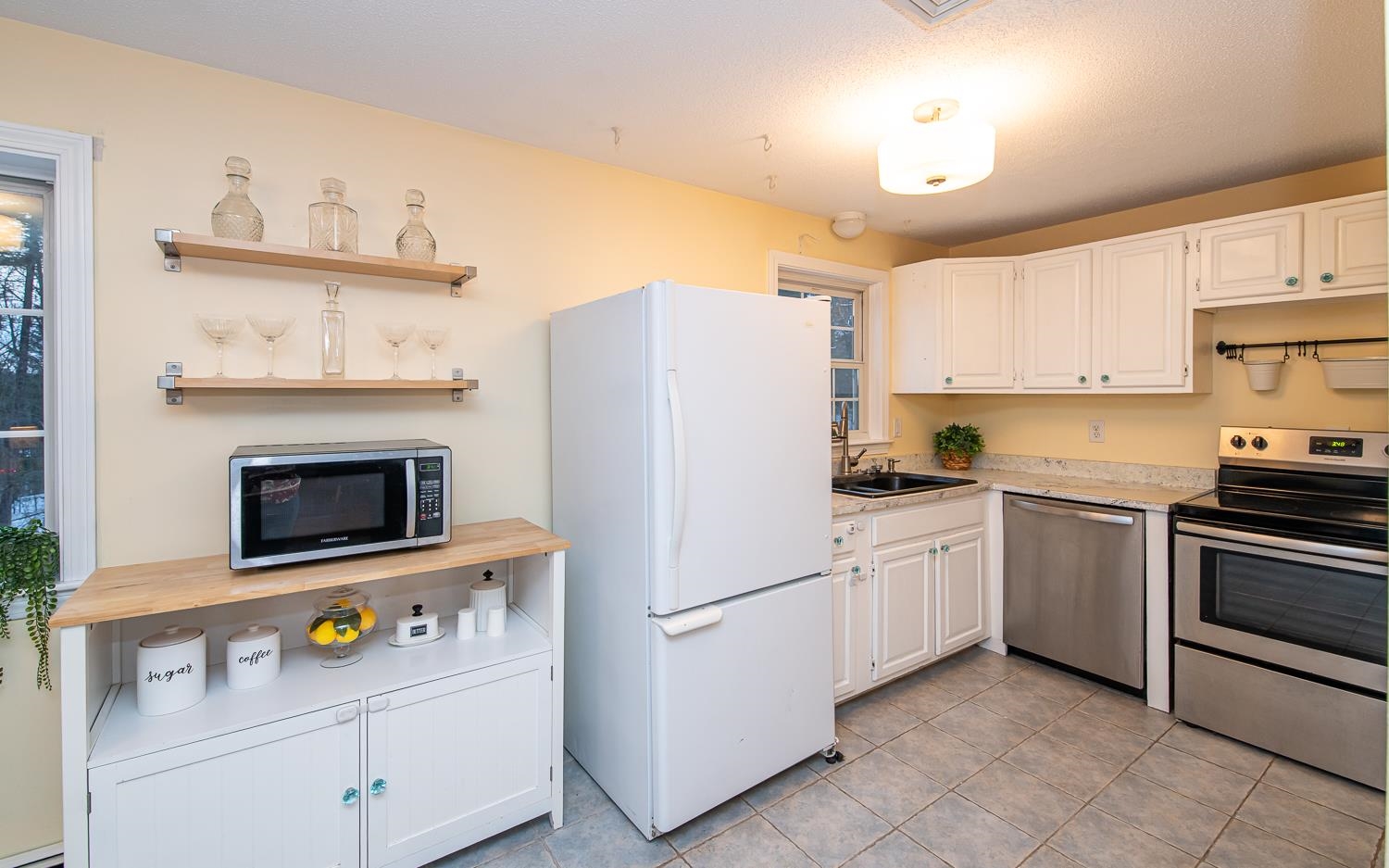 70 A Old County Road, Unit A Plaistow, NH 03865 - Photo 19 of 46