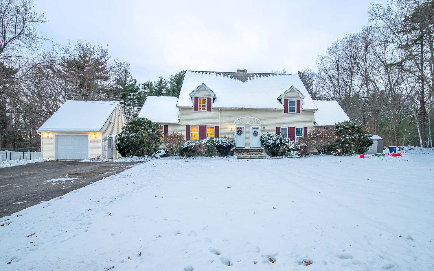 70 A Old County Road, Unit A Plaistow, NH 03865 - Photo 2 of 46