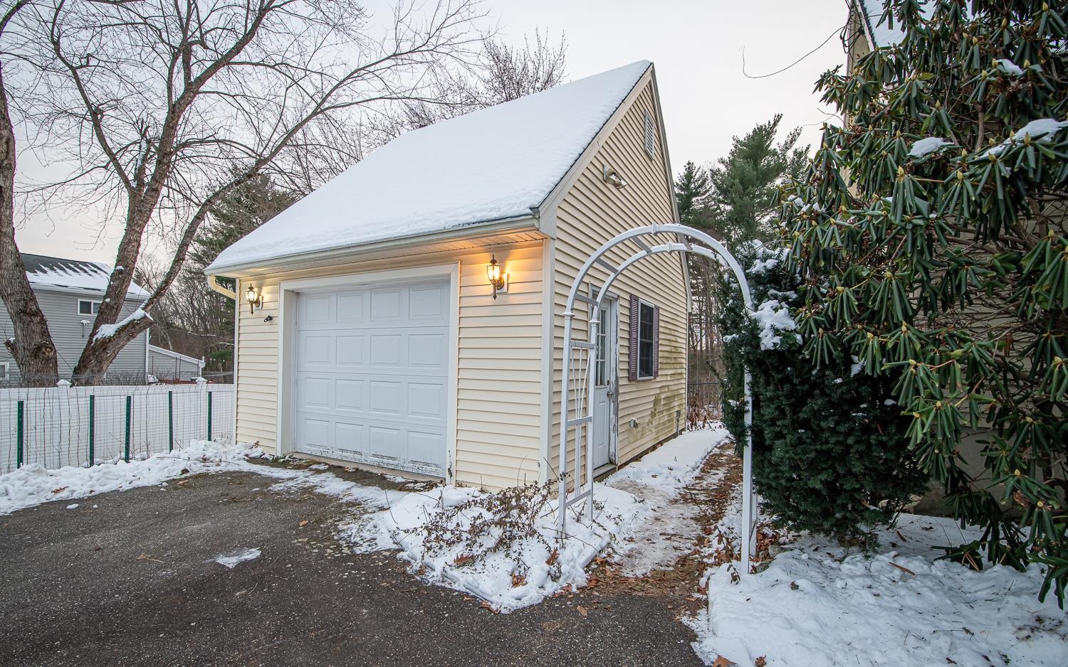 70 A Old County Road, Unit A Plaistow, NH 03865 - Photo 3 of 46