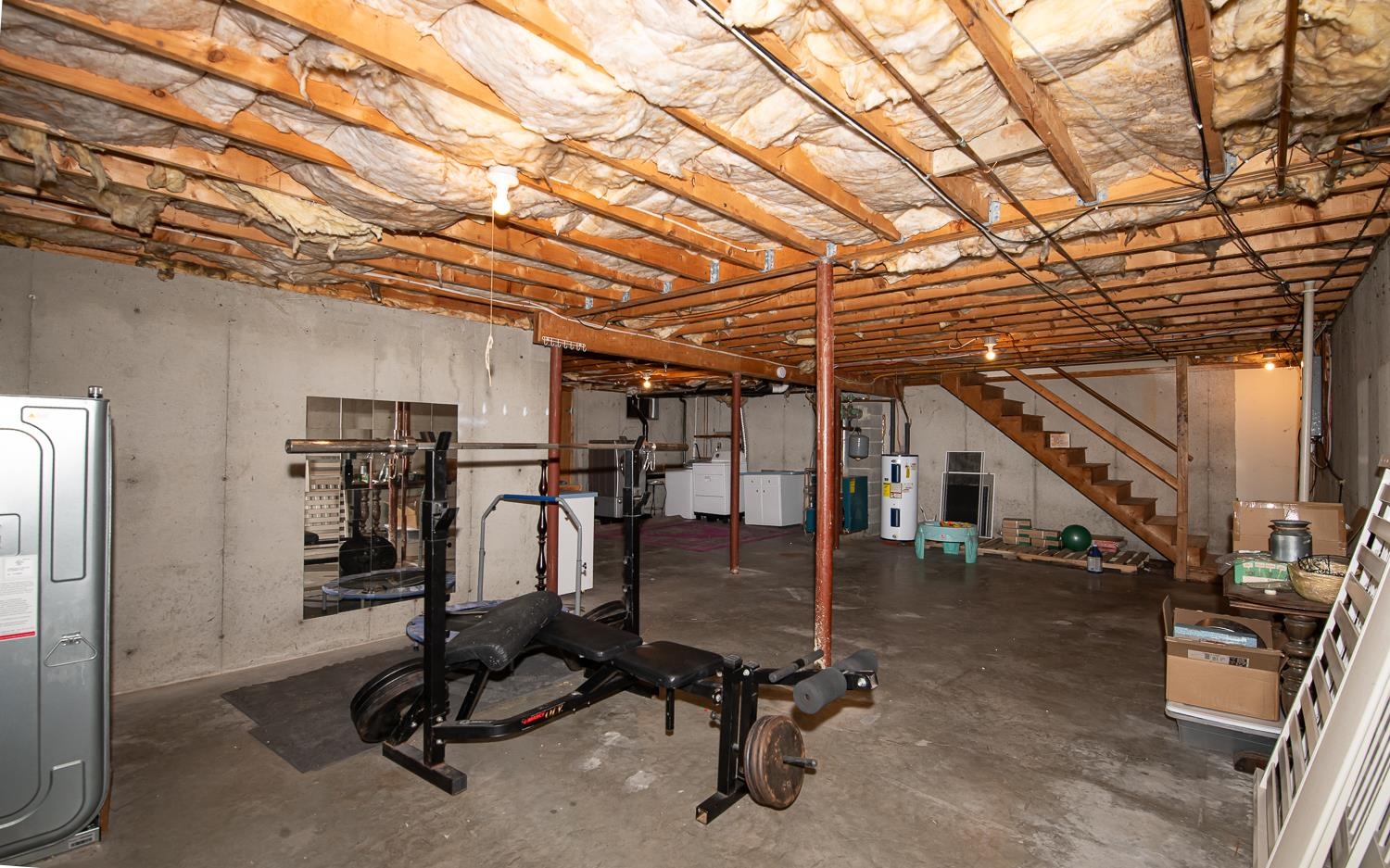 70 A Old County Road, Unit A Plaistow, NH 03865 - Photo 37 of 46