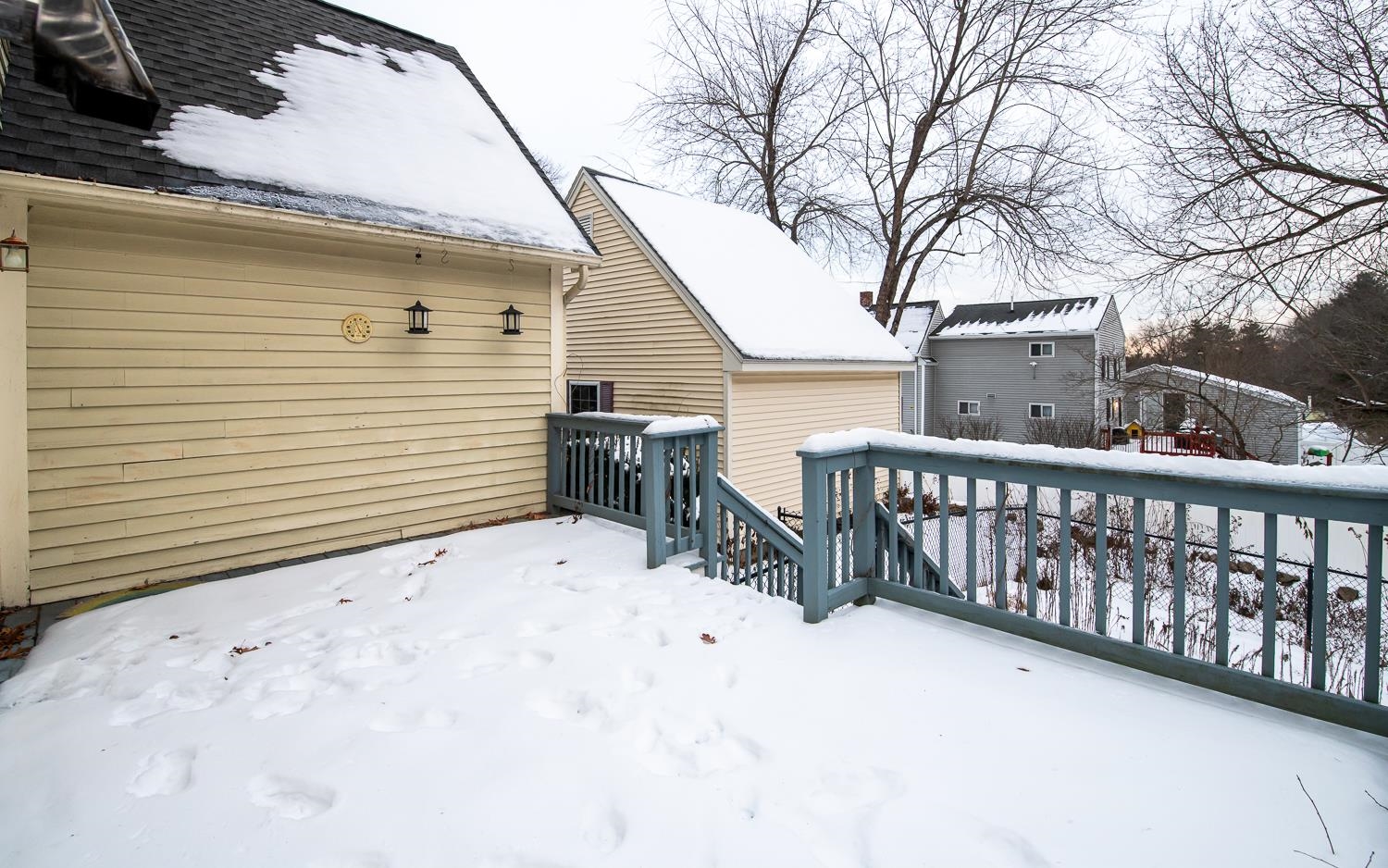 70 A Old County Road, Unit A Plaistow, NH 03865 - Photo 40 of 46