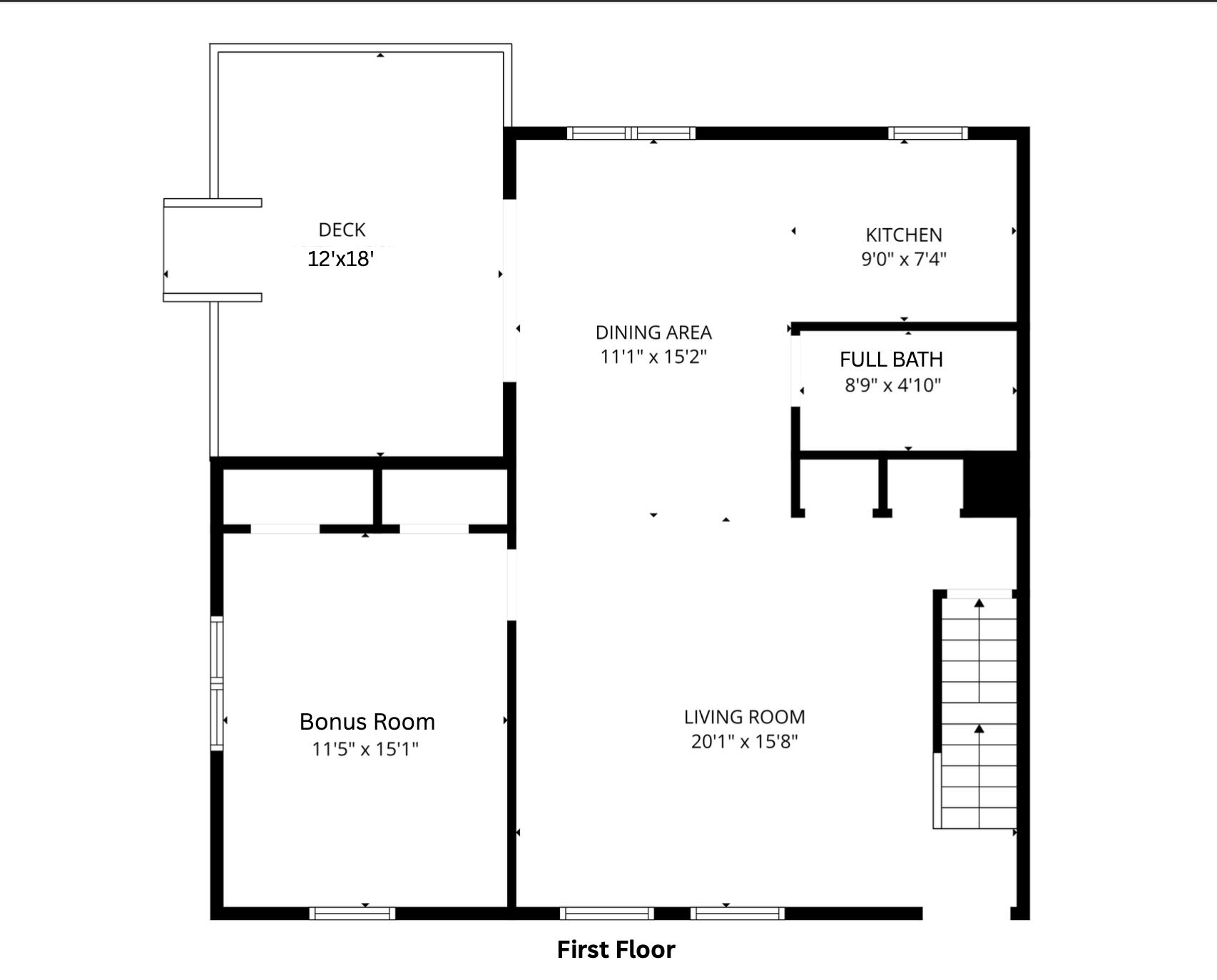 70 A Old County Road, Unit A Plaistow, NH 03865 - Photo 44 of 46