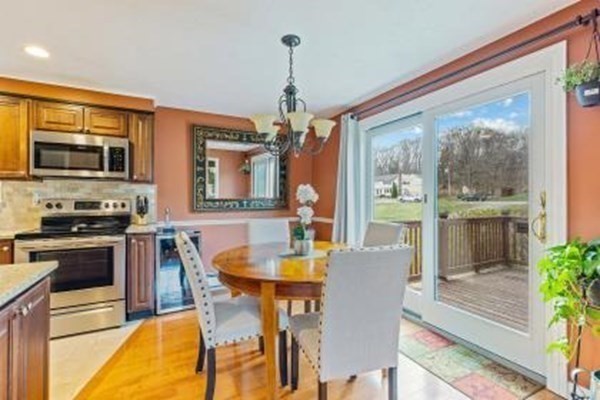 235 Clark Road, Unit 235 Wrentham, MA 02093 - Photo 13 of 29 Gallery Image 13