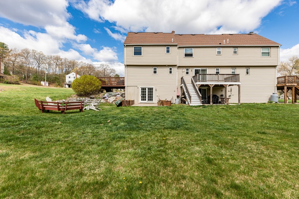 235 Clark Road, Unit 235 Wrentham, MA 02093 - Photo 3 of 29 Gallery Image 3