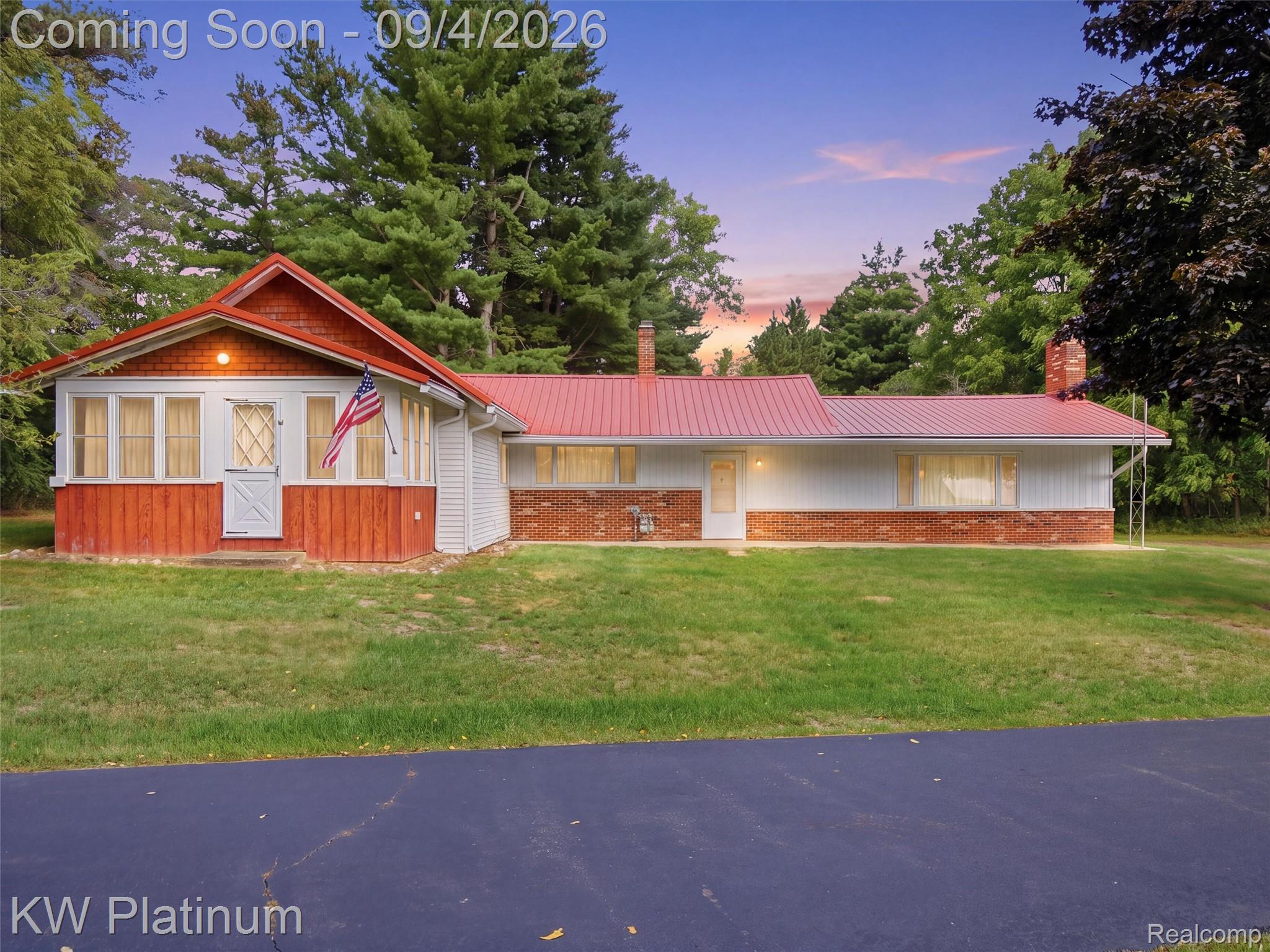 3775 South Sandusky Road Peck, MI 48466 - Photo 54 of 64 Additional dwelling