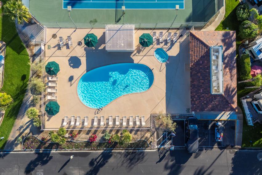 69411 Ramon Road, Unit 507 Cathedral City, CA 92234 - Photo 14 of 14 IMG_5251