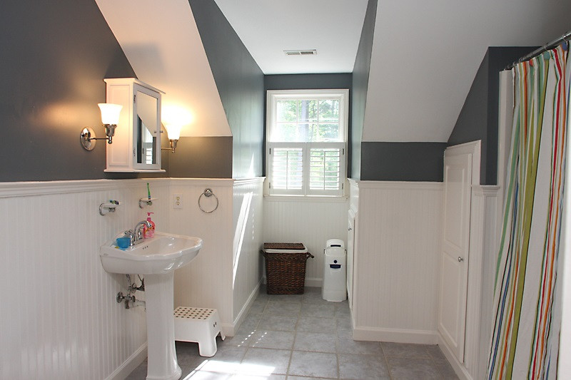 6308 Wynbrook Way Raleigh, NC 27612 - Photo 13 of 21 Bathroom