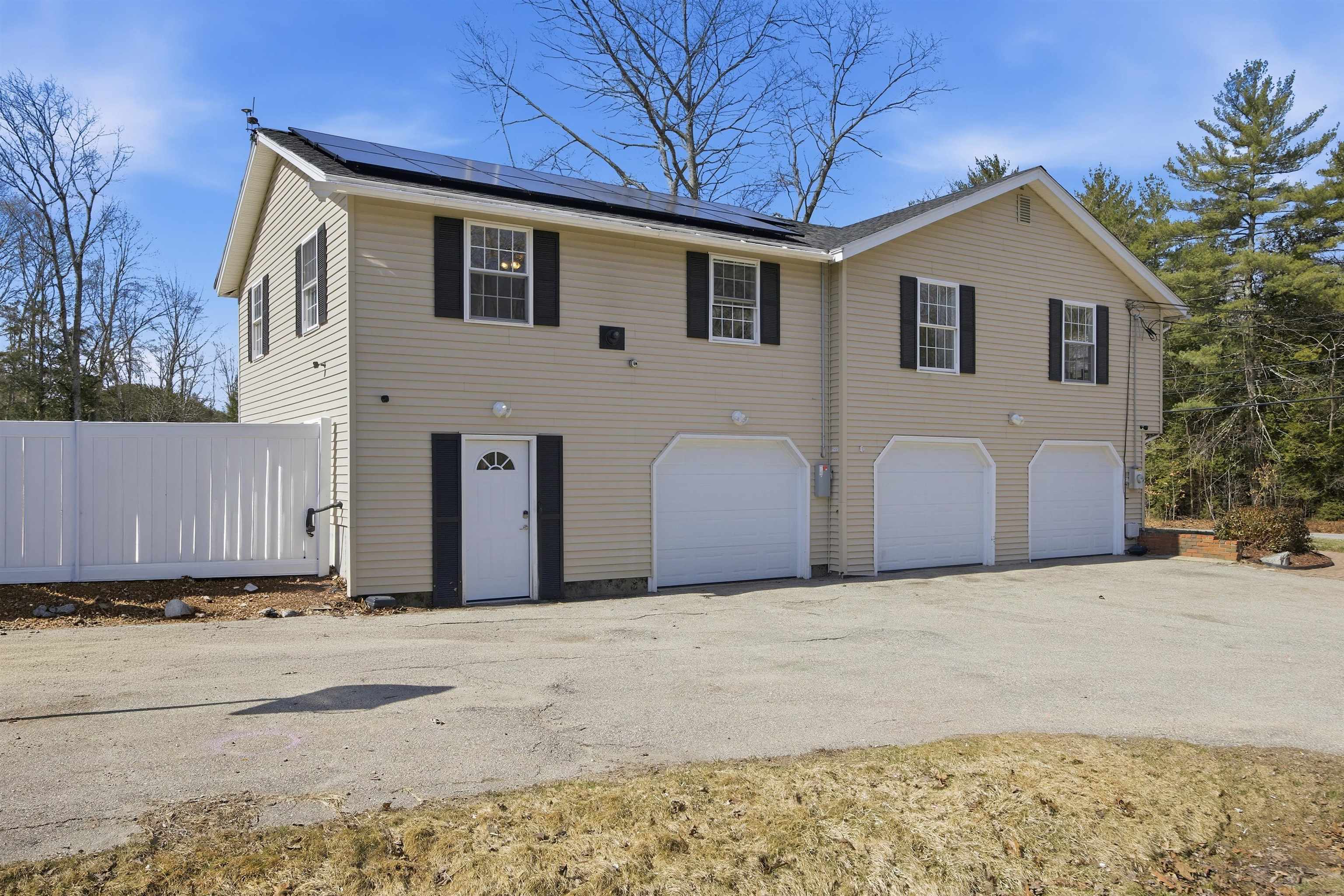 38 Vernon Avenue Rochester, NH 03867 - Photo 5 of 60 Gallery Image 5