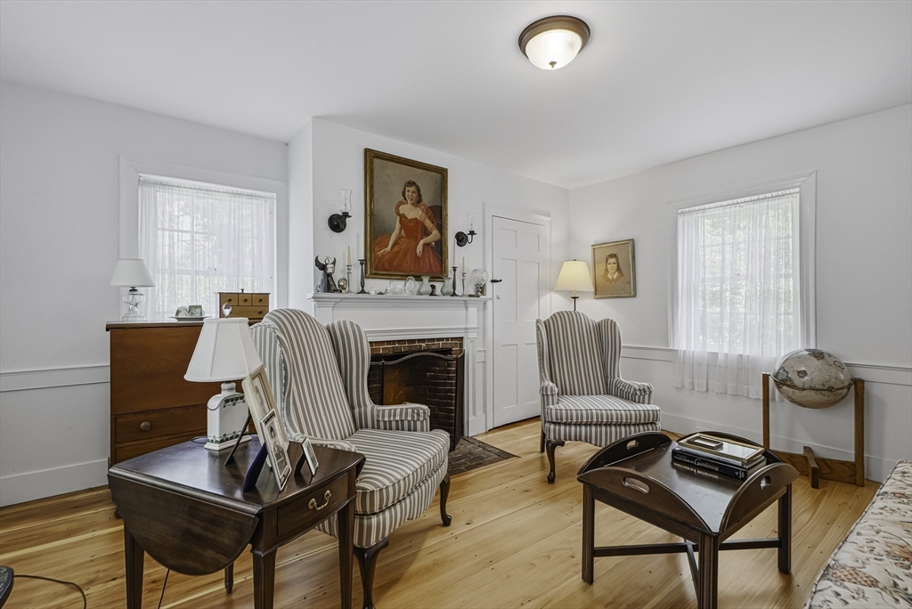 236 Mendon Street Upton, MA 01568 - Photo 19 of 41