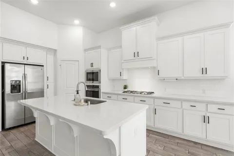 $385,000 | 12515 Pierson Hollow Drive, Humble, TX 77346