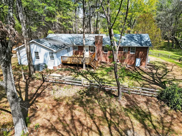 $525,000 | 1620 Wait Avenue, Wake Forest, NC 27587