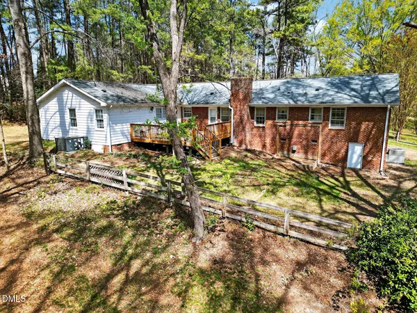$525,000 | 1620 Wait Avenue, Wake Forest, NC 27587