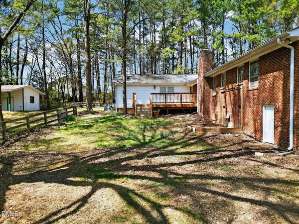 $525,000 | 1620 Wait Avenue, Wake Forest, NC 27587