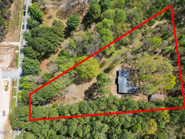 $525,000 | 1620 Wait Avenue, Wake Forest, NC 27587