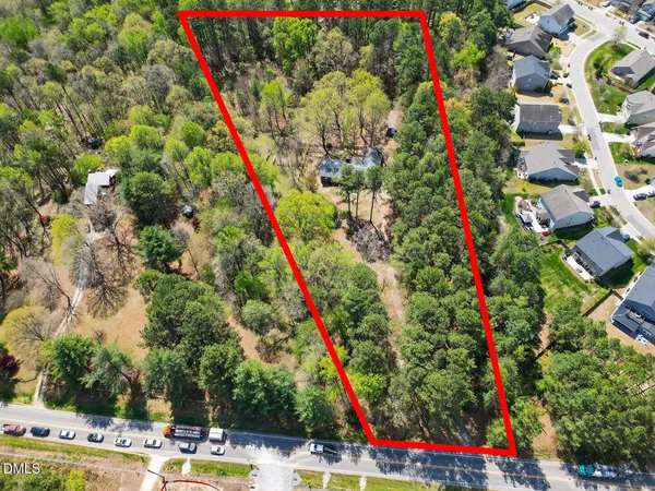 $525,000 | 1620 Wait Avenue, Wake Forest, NC 27587