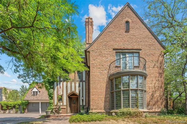 $3,950,000 | 100 North Gaylord Street, Denver, CO 80206