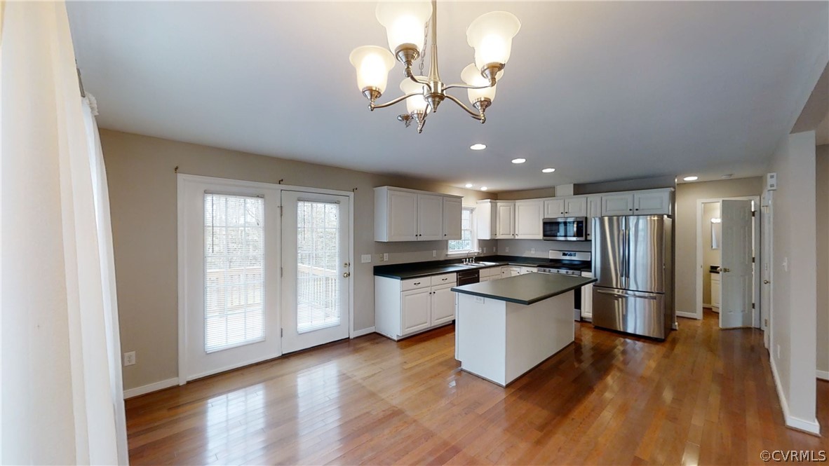 3623 Good Hope Road Lanexa, VA 23089 - Photo 8 of 25 Gallery Image 8