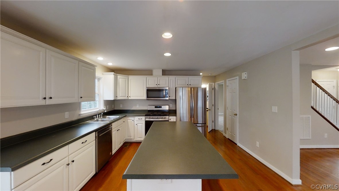 3623 Good Hope Road Lanexa, VA 23089 - Photo 10 of 25 Gallery Image 10