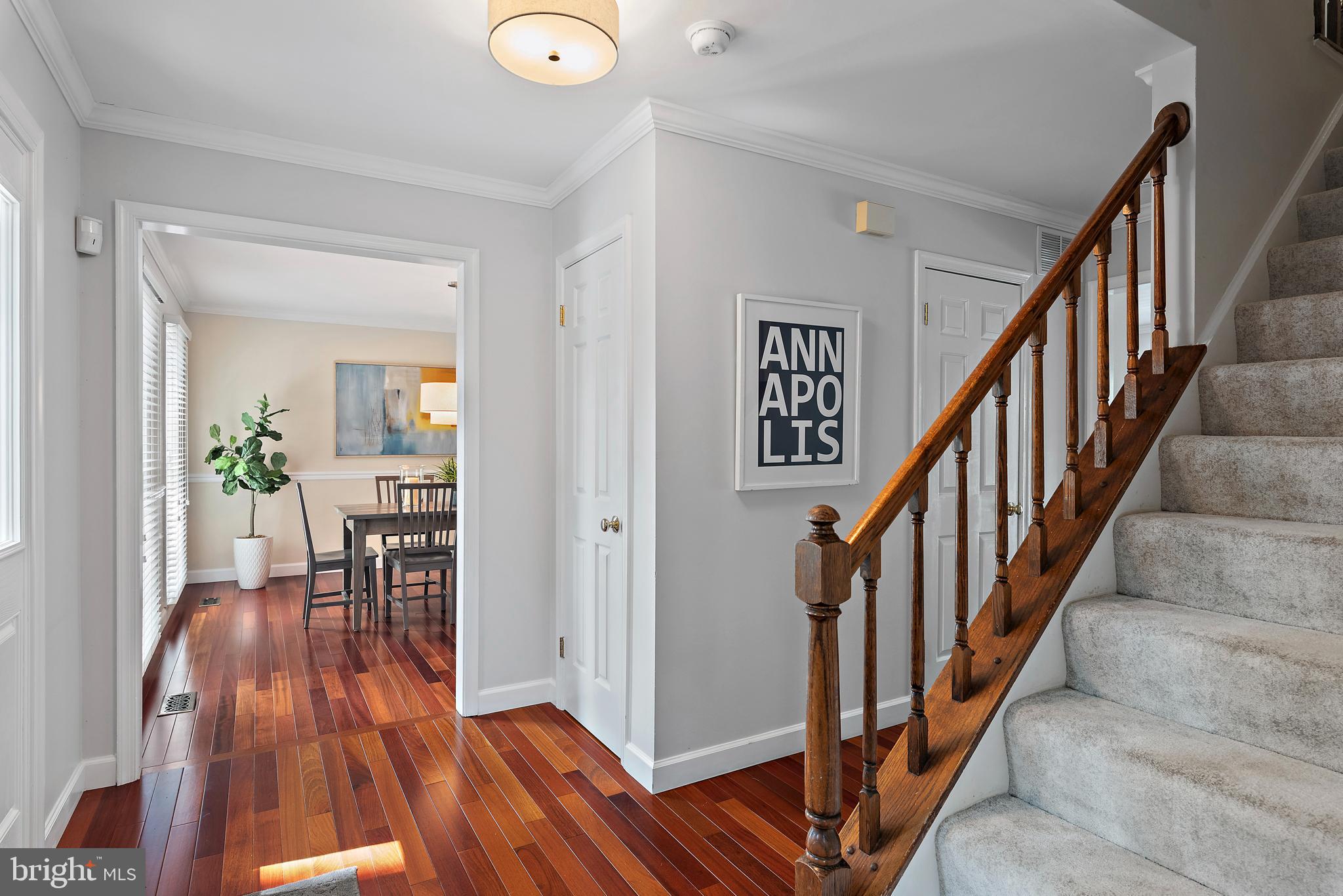 302 Saddle Ridge Road Annapolis, MD 21403 - Photo 11 of 54