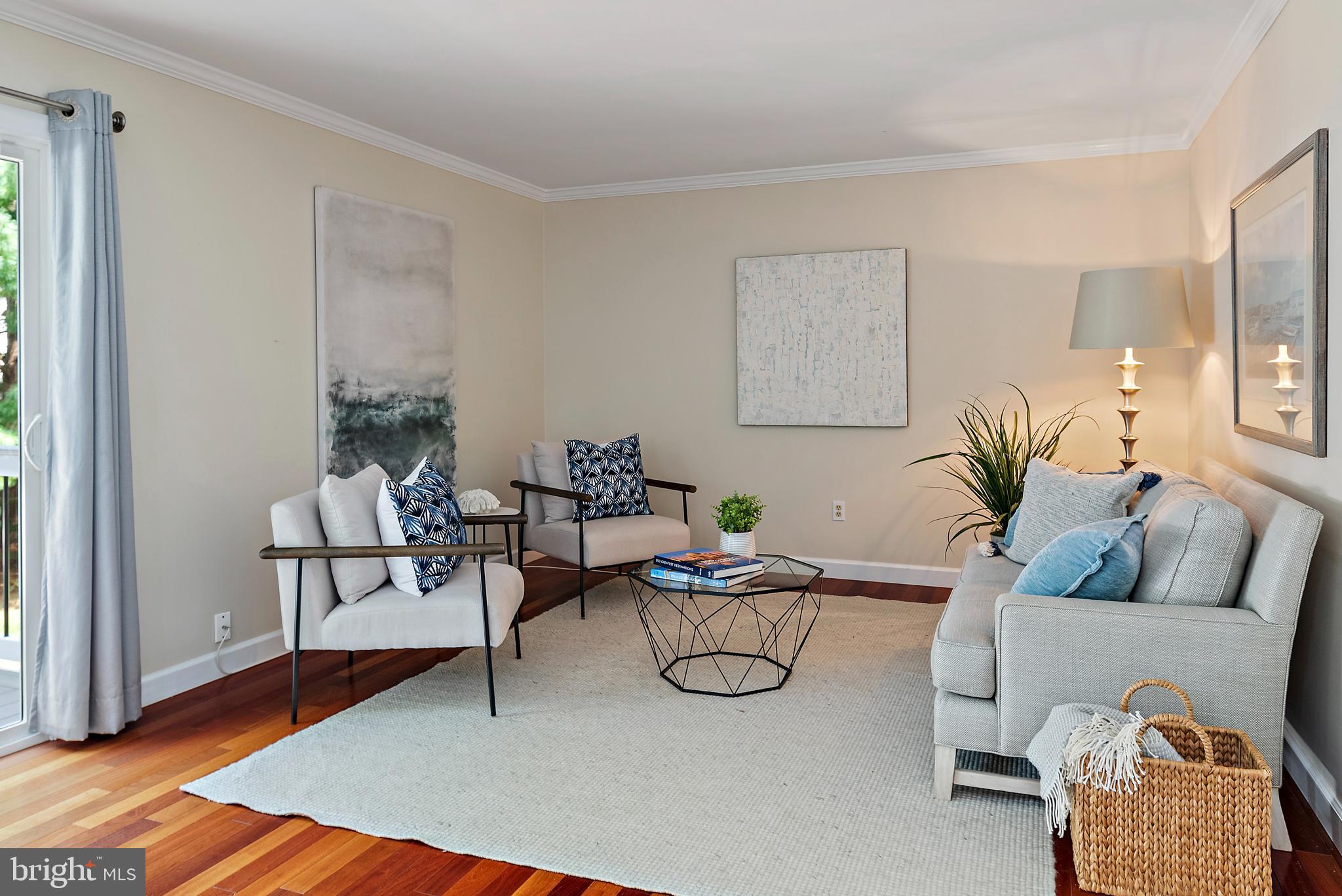 302 Saddle Ridge Road Annapolis, MD 21403 - Photo 17 of 54