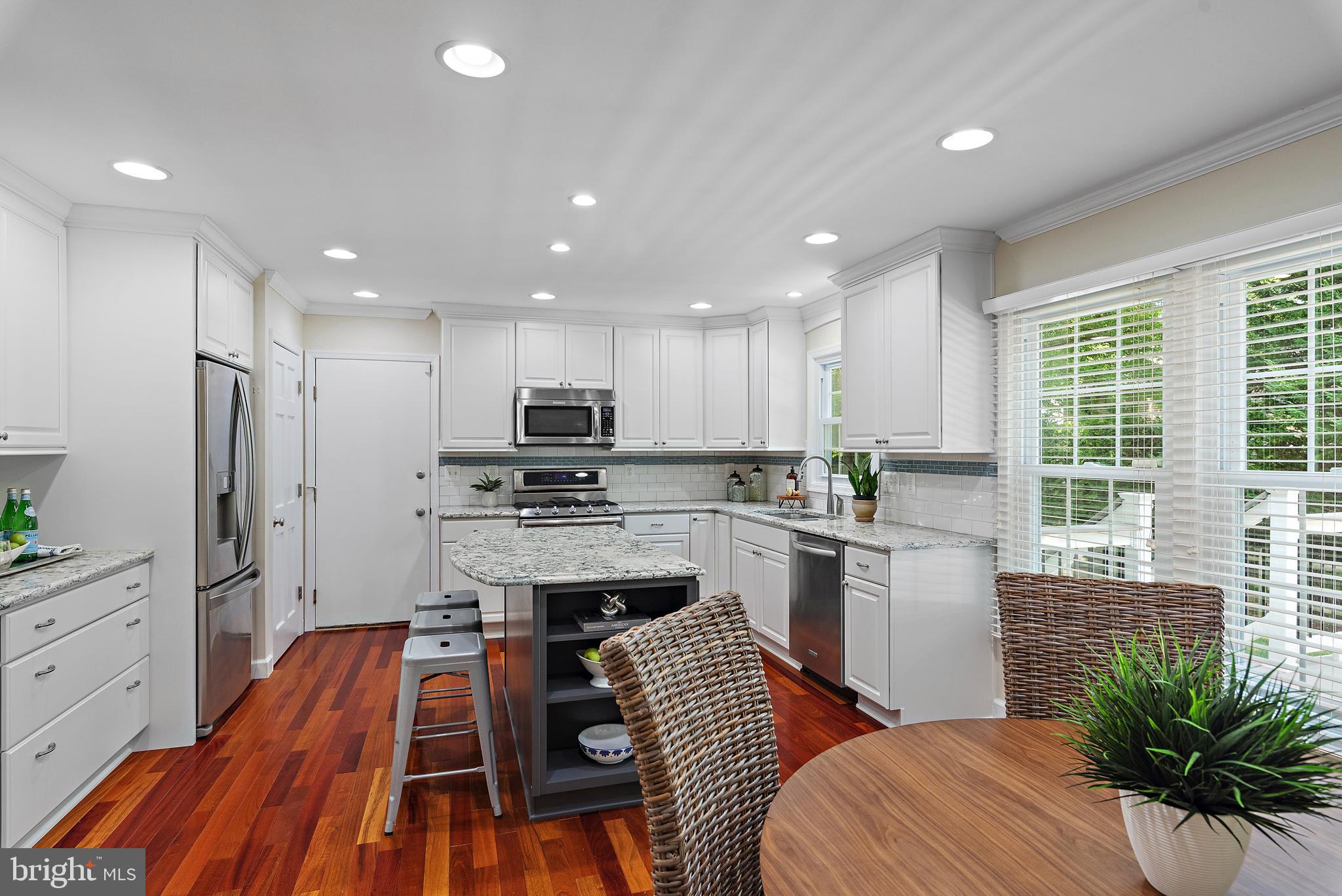 302 Saddle Ridge Road Annapolis, MD 21403 - Photo 19 of 54