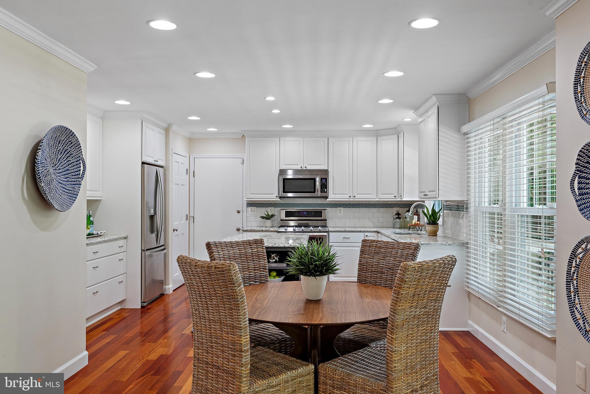 302 Saddle Ridge Road Annapolis, MD 21403 - Photo 20 of 54