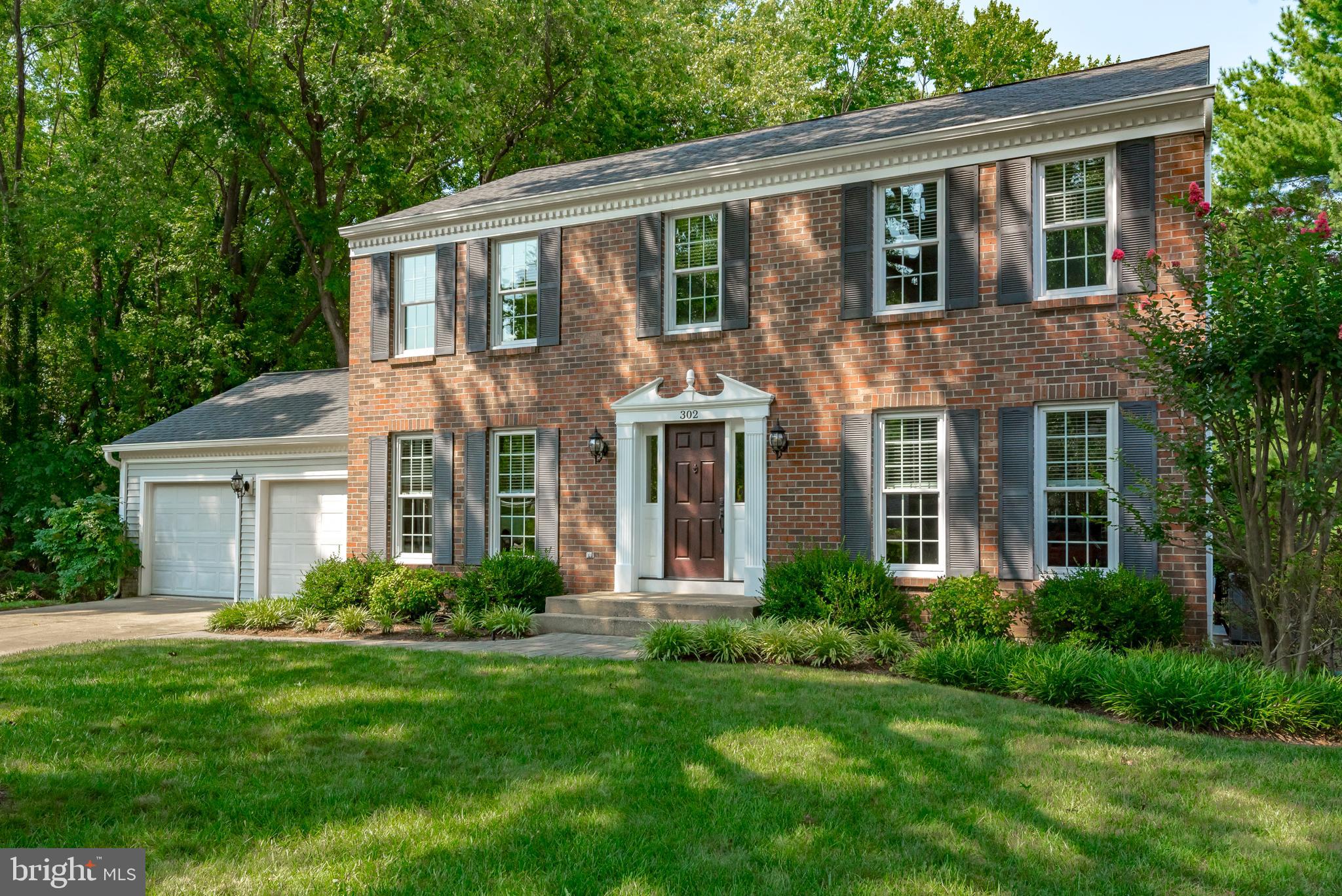 302 Saddle Ridge Road Annapolis, MD 21403 - Photo 2 of 54