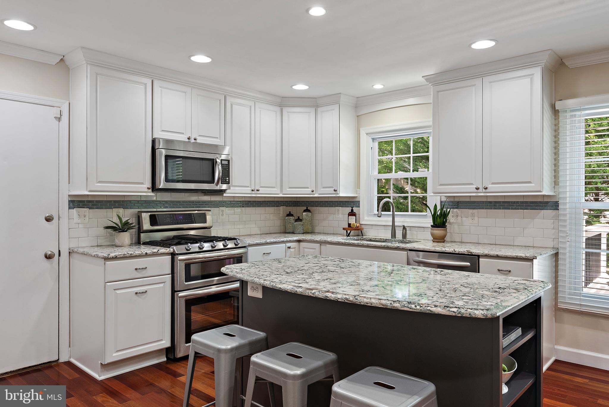 302 Saddle Ridge Road Annapolis, MD 21403 - Photo 21 of 54