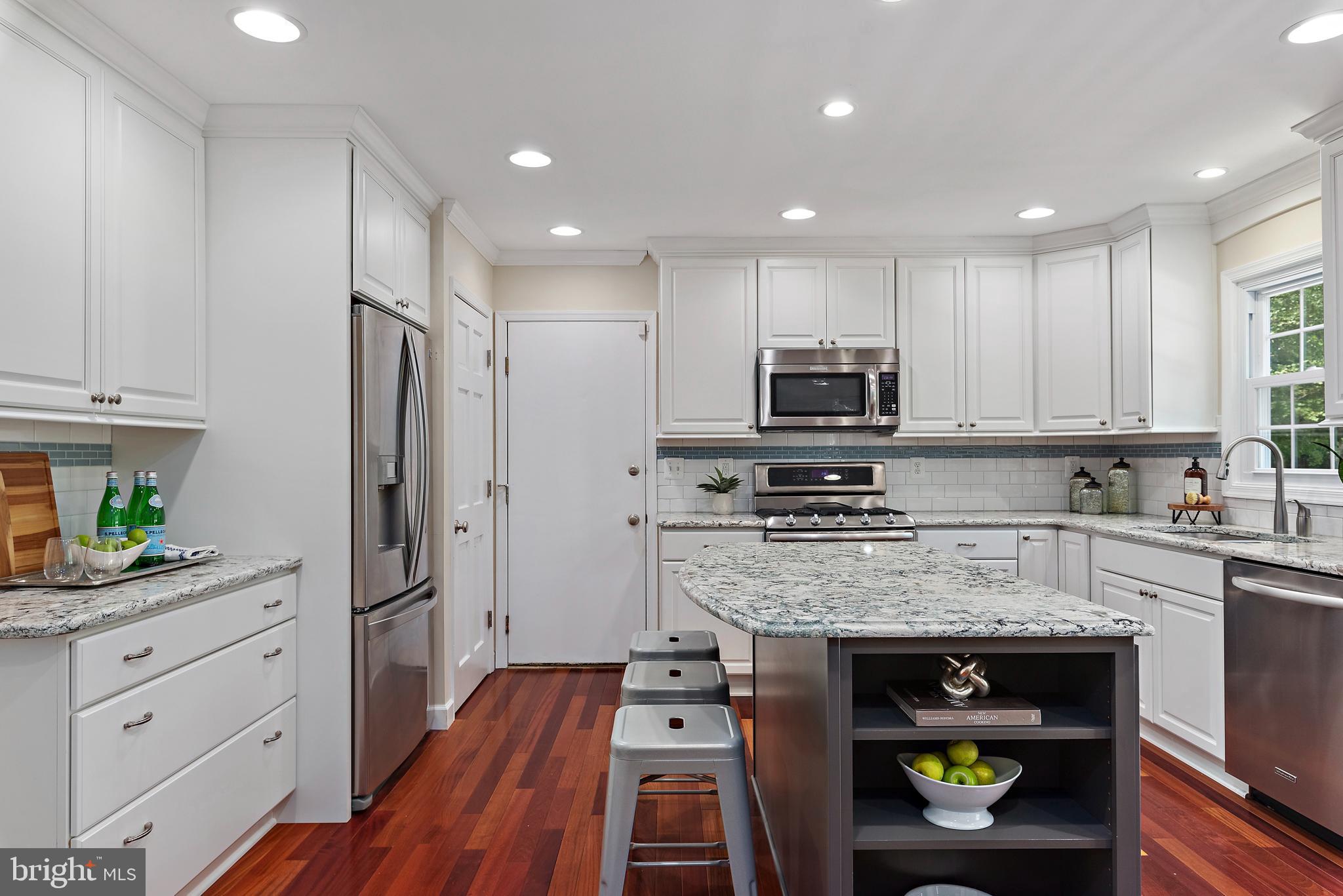 302 Saddle Ridge Road Annapolis, MD 21403 - Photo 23 of 54