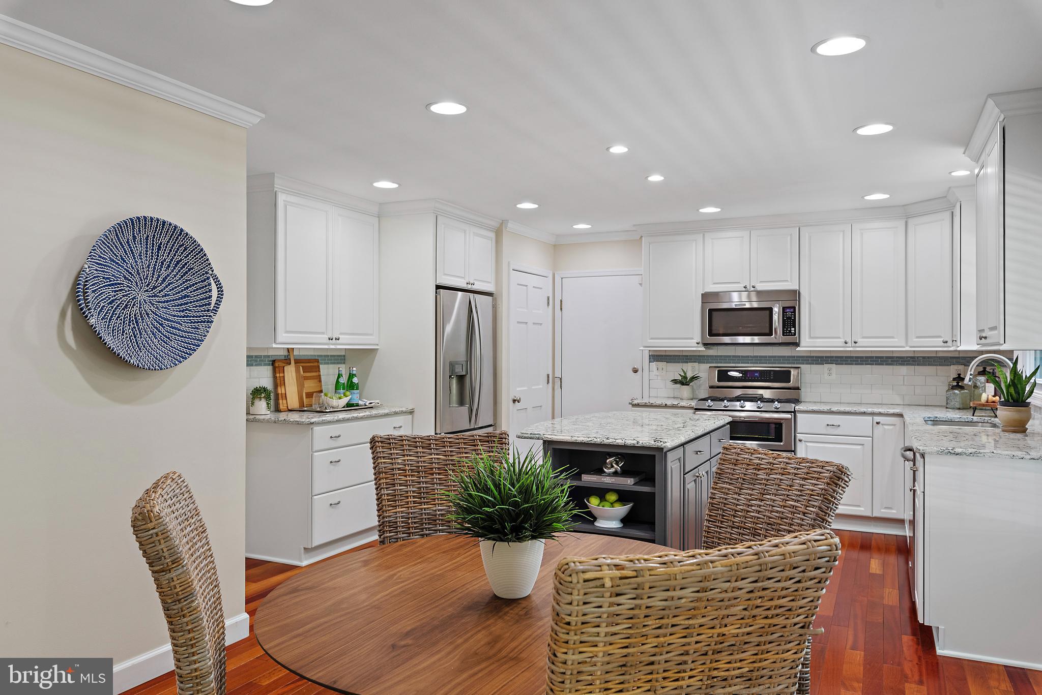 302 Saddle Ridge Road Annapolis, MD 21403 - Photo 25 of 54