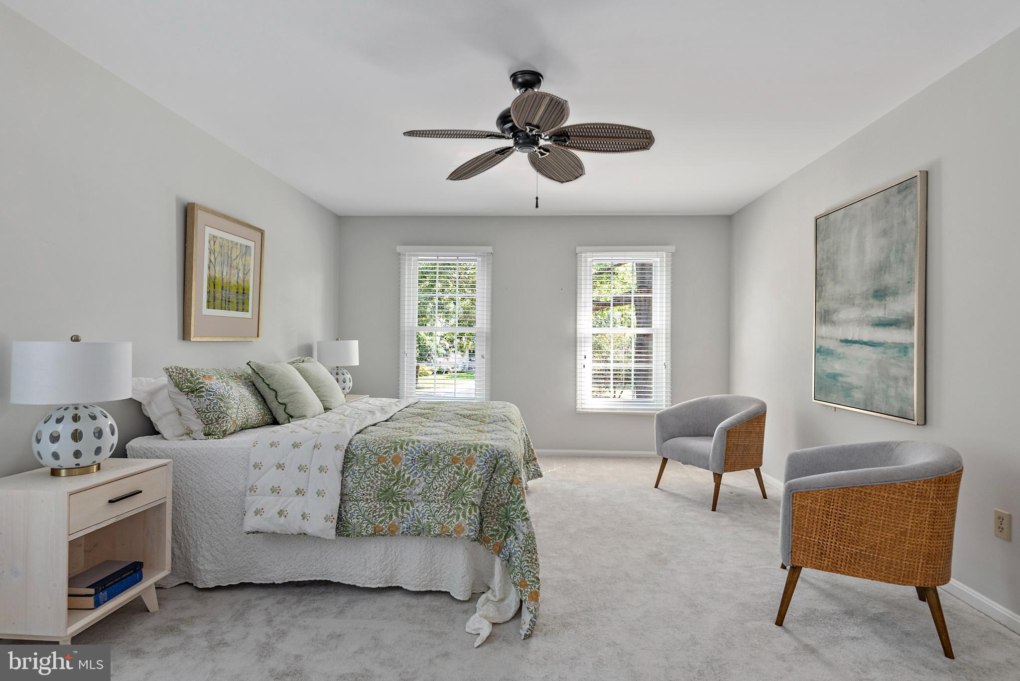 302 Saddle Ridge Road Annapolis, MD 21403 - Photo 30 of 54