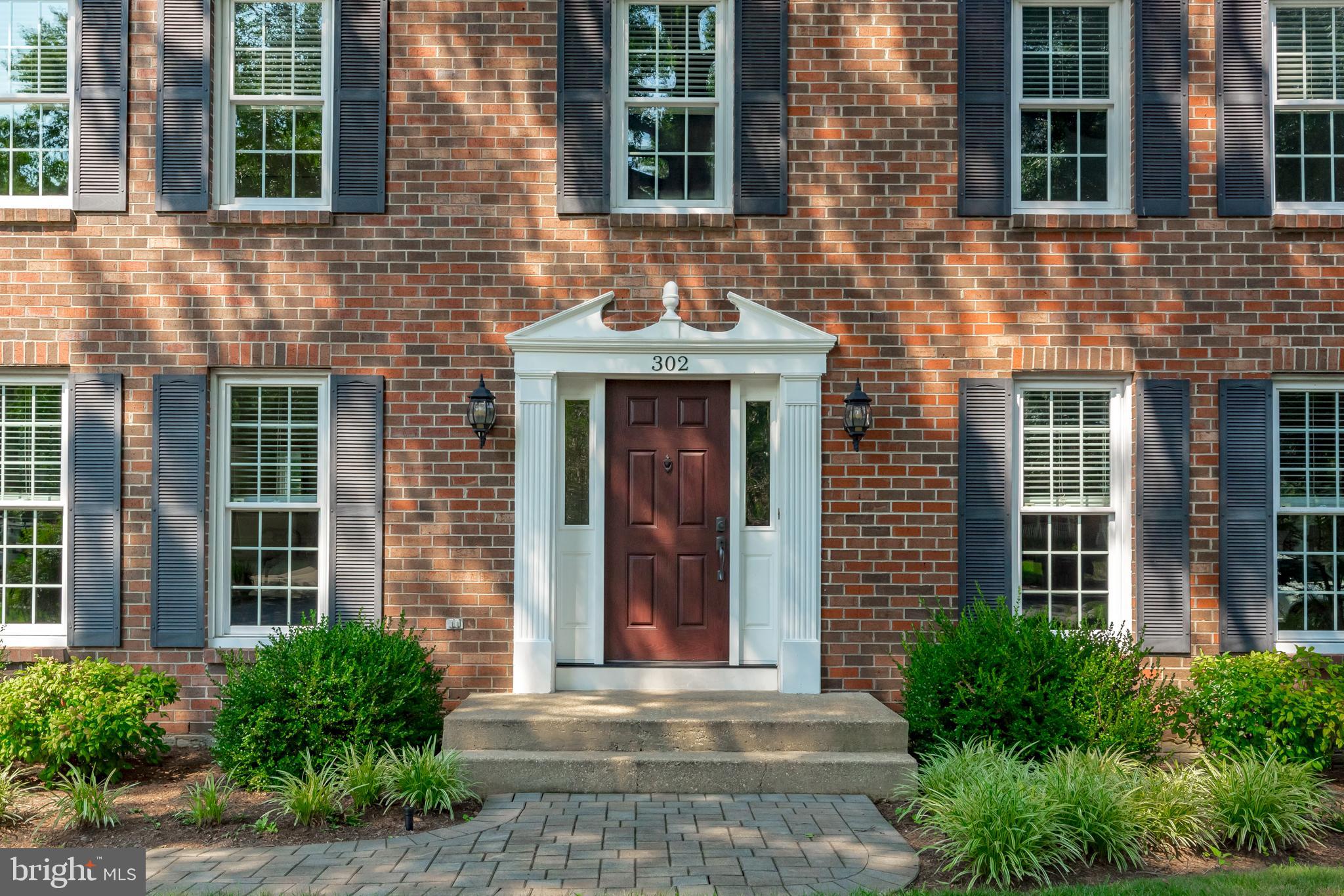 302 Saddle Ridge Road Annapolis, MD 21403 - Photo 3 of 54