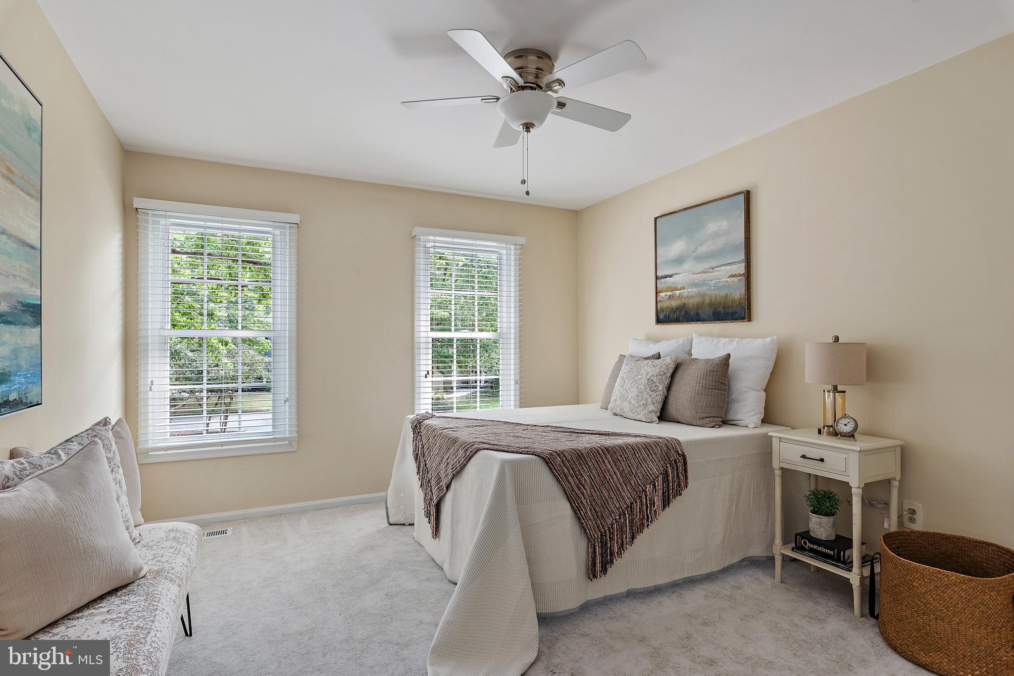 302 Saddle Ridge Road Annapolis, MD 21403 - Photo 37 of 54