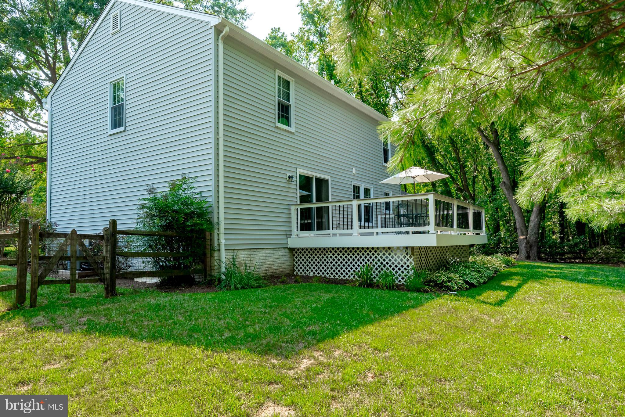 302 Saddle Ridge Road Annapolis, MD 21403 - Photo 4 of 54