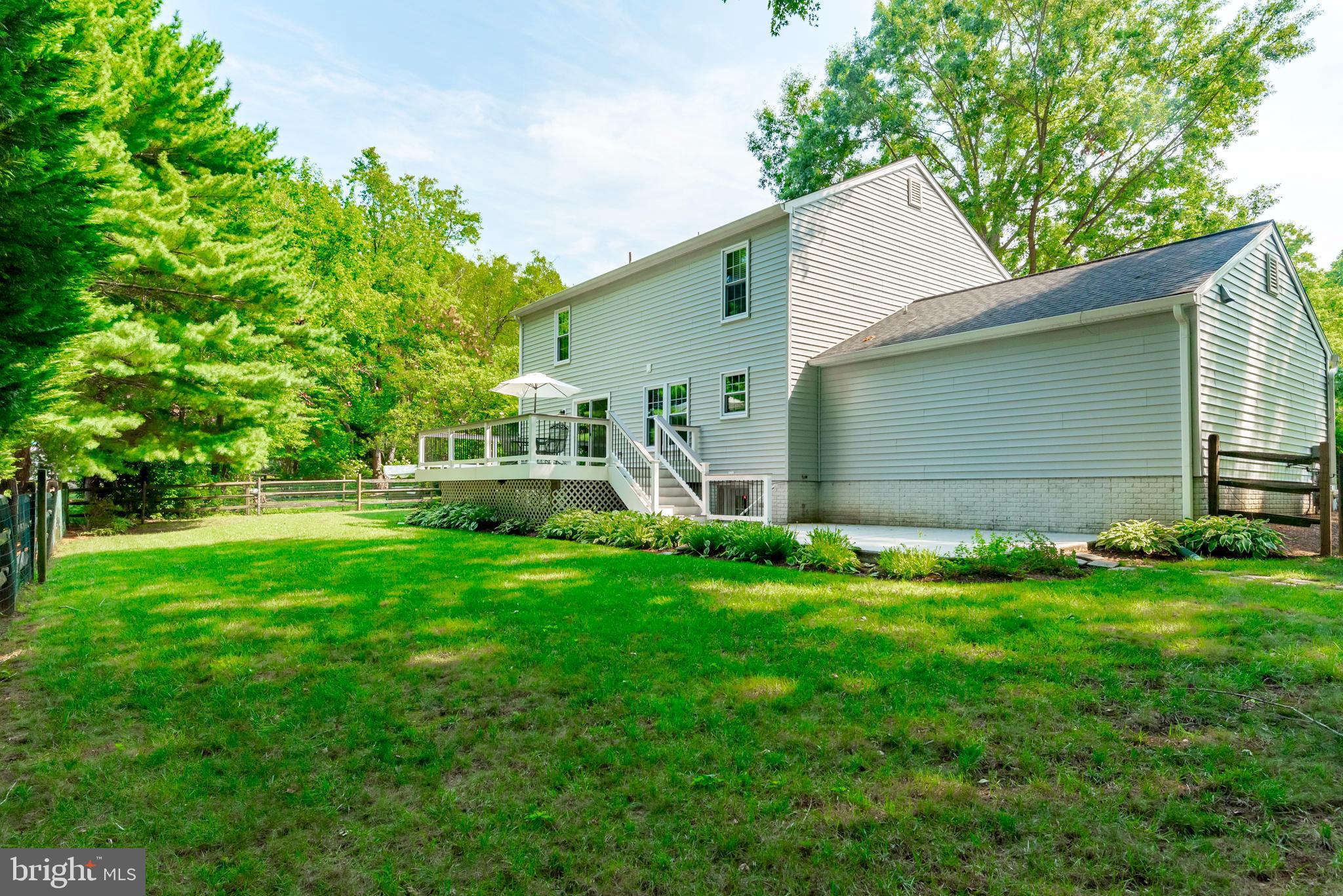 302 Saddle Ridge Road Annapolis, MD 21403 - Photo 47 of 54